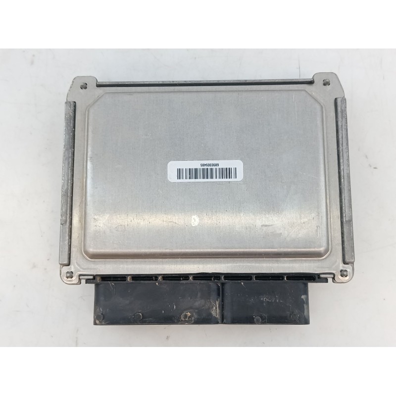 Recambio de centralita motor uce para skoda kamiq (nw4) 1.0 tsi referencia OEM IAM 05C907394D  