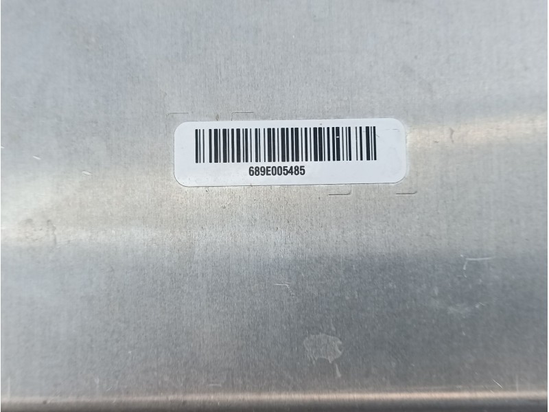 Recambio de centralita motor uce para skoda kamiq (nw4) 1.0 tsi referencia OEM IAM 05C907394D  