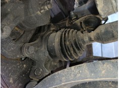 Recambio de mangueta delantera derecha para hyundai tucson (tl, tle) 1.7 crdi referencia OEM IAM   