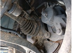 Recambio de mangueta delantera izquierda para hyundai tucson (tl, tle) 1.7 crdi referencia OEM IAM    2