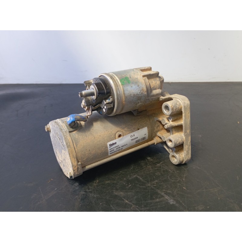 Recambio de motor arranque para peugeot 2008 (--.2013) allure referencia OEM IAM 966285418002 25F30740MA 