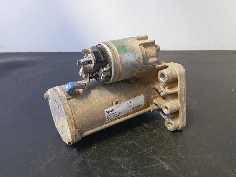 Recambio de motor arranque para peugeot 2008 (--.2013) allure referencia OEM IAM 966285418002 25F30740MA 