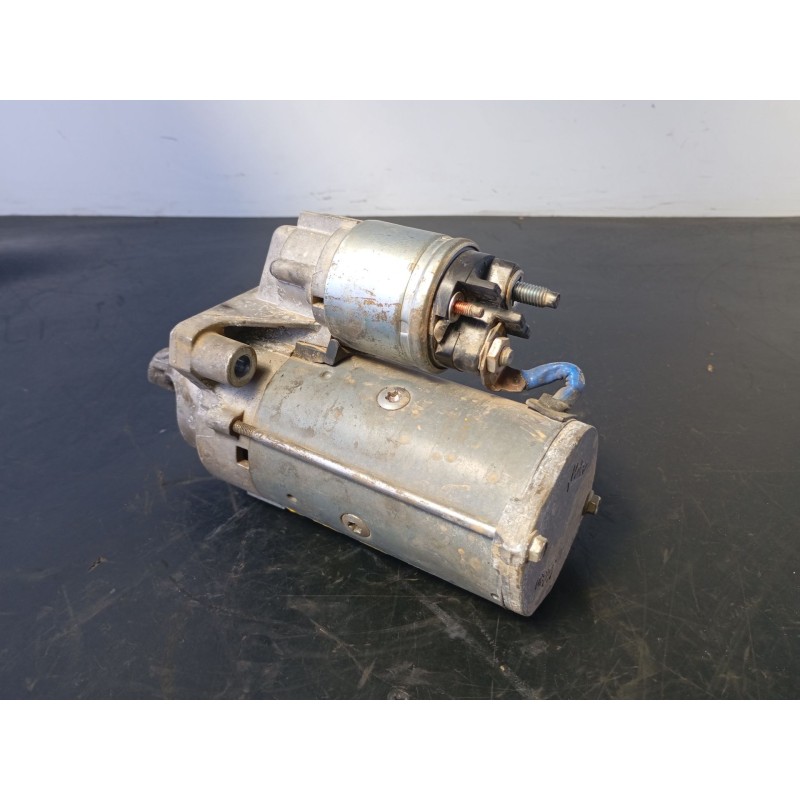 Recambio de motor arranque para peugeot 2008 (--.2013) allure referencia OEM IAM 966285418002 25F30740MA 