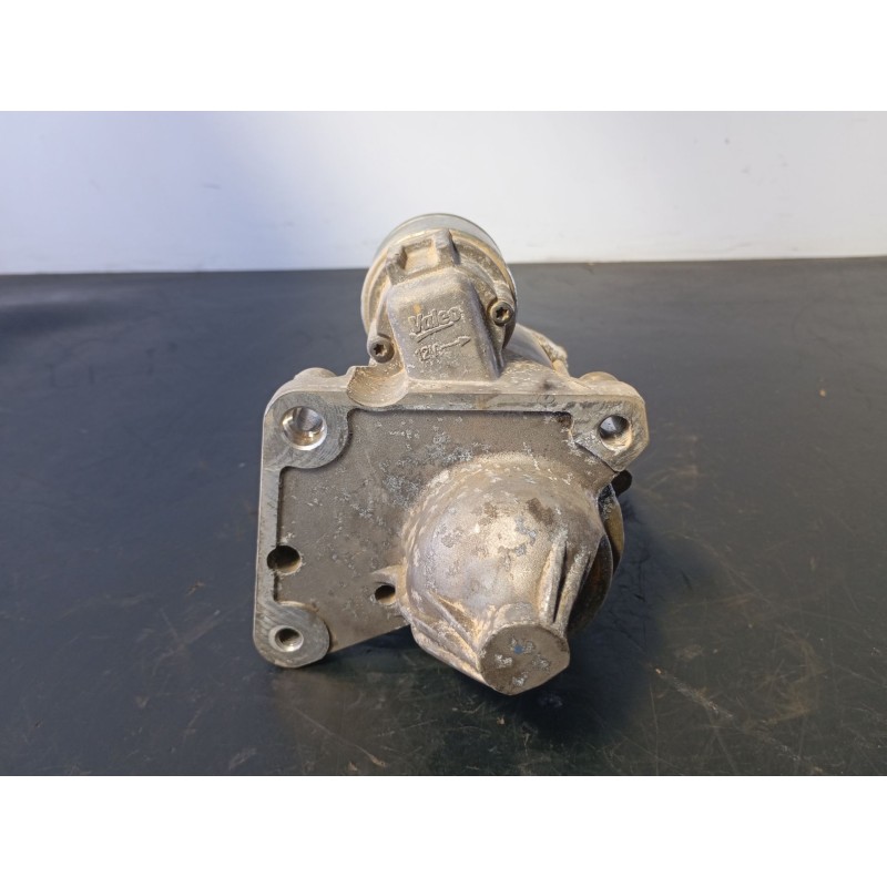 Recambio de motor arranque para peugeot 2008 (--.2013) allure referencia OEM IAM 966285418002 25F30740MA 