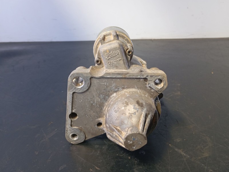 Recambio de motor arranque para peugeot 2008 (--.2013) allure referencia OEM IAM 966285418002 25F30740MA 