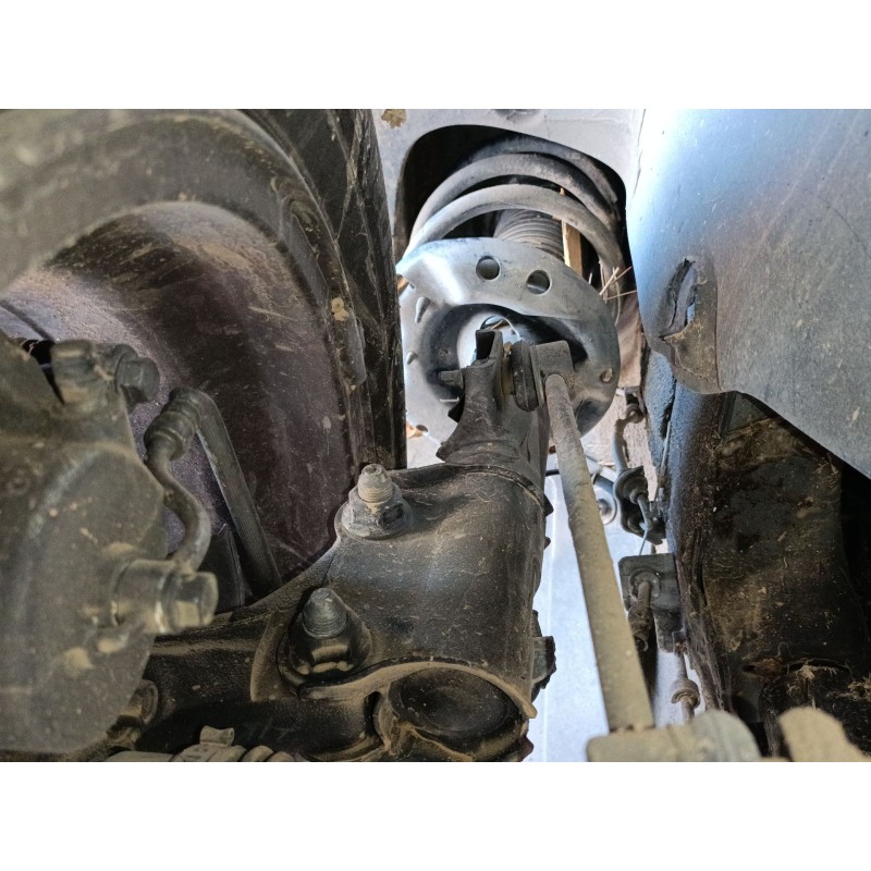 Recambio de amortiguador delantero derecho para hyundai tucson (tl, tle) 1.7 crdi referencia OEM IAM   