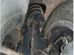 AMORTIGUADOR DELANTERO IZQUIERDO 