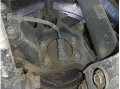 Recambio de mangueta trasera derecha para hyundai tucson (tl, tle) 1.7 crdi referencia OEM IAM   