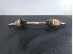 TRANSMISION DELANTERA IZQUIERDA KK213B437AB P1-A6-37