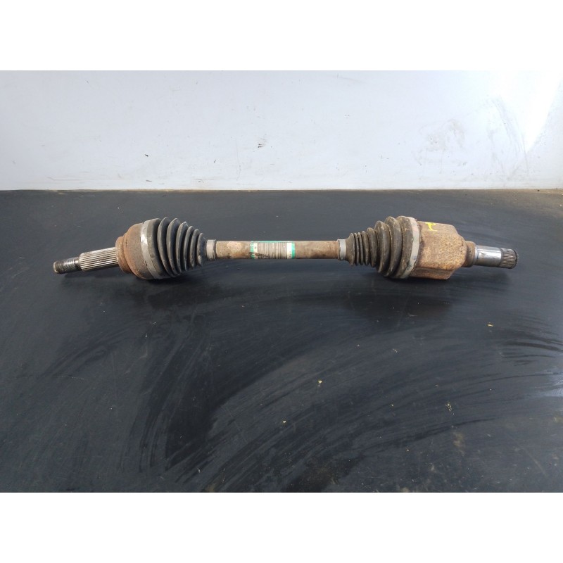 Recambio de transmision delantera izquierda para ford transit custom v362 furgoneta (fy, fz) 2.0 ecoblue referencia OEM IAM   