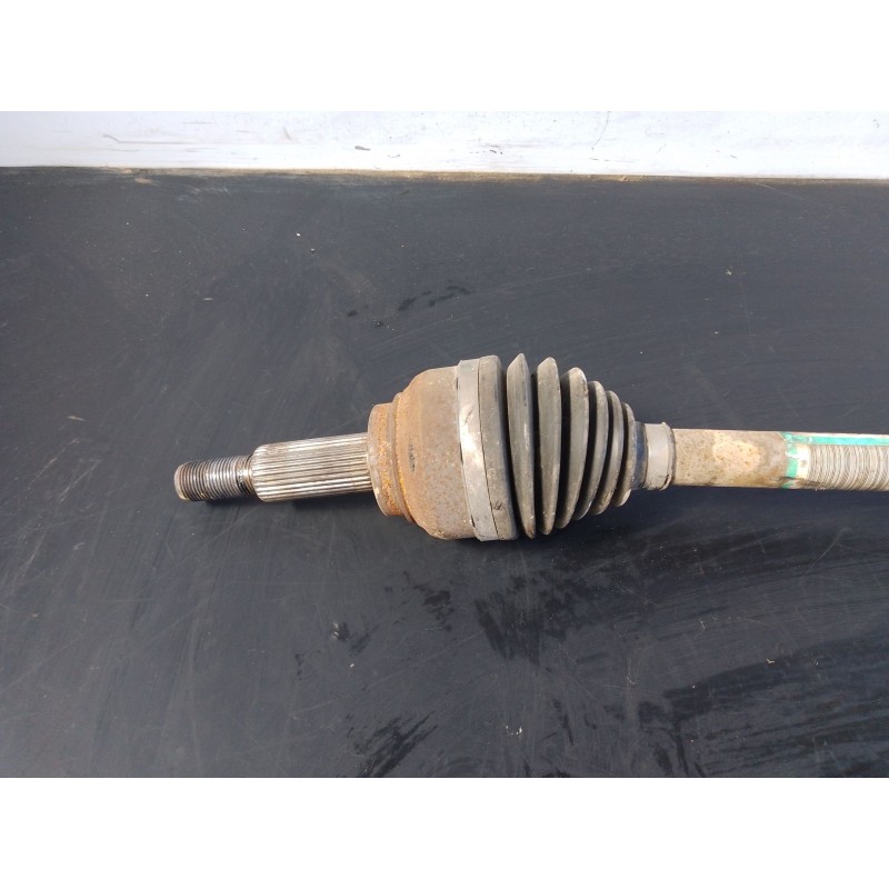 Recambio de transmision delantera izquierda para ford transit custom v362 furgoneta (fy, fz) 2.0 ecoblue referencia OEM IAM   