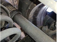 Recambio de amortiguador trasero derecho para hyundai tucson (tl, tle) 1.7 crdi referencia OEM IAM   