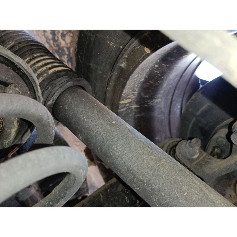 Recambio de amortiguador trasero derecho para hyundai tucson (tl, tle) 1.7 crdi referencia OEM IAM   