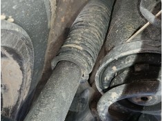 Recambio de amortiguador trasero izquierdo para hyundai tucson (tl, tle) 1.7 crdi referencia OEM IAM   