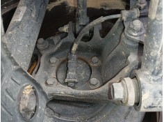 Recambio de mangueta trasera izquierda para hyundai tucson (tl, tle) 1.7 crdi referencia OEM IAM   