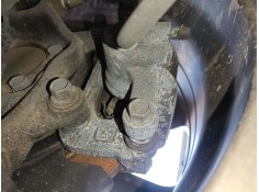 Recambio de pinza freno trasera derecha para hyundai tucson (tl, tle) 1.7 crdi referencia OEM IAM   