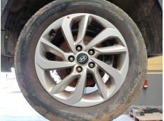 Recambio de llanta para hyundai tucson (tl, tle) 1.7 crdi referencia OEM IAM 225/60/17  