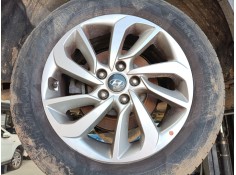Recambio de llanta para hyundai tucson (tl, tle) 1.7 crdi referencia OEM IAM 225/60/17  