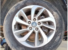 Recambio de llanta para hyundai tucson (tl, tle) 1.7 crdi referencia OEM IAM 225/60/17  