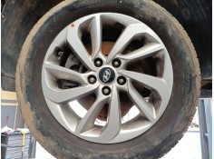 Recambio de llanta para hyundai tucson (tl, tle) 1.7 crdi referencia OEM IAM 225/60/17  