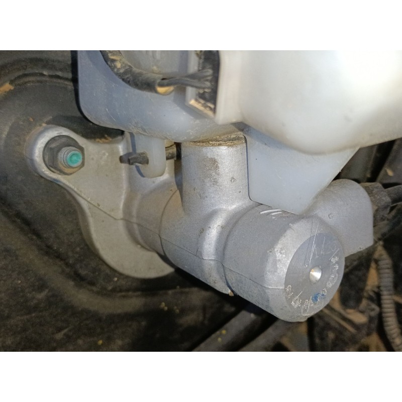 Recambio de bomba freno para hyundai tucson (tl, tle) 1.7 crdi referencia OEM IAM   