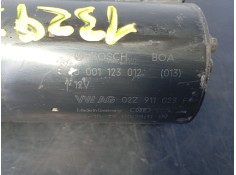 Recambio de motor arranque para volkswagen touran (1t1, 1t2) 1.9 tdi referencia OEM IAM    2