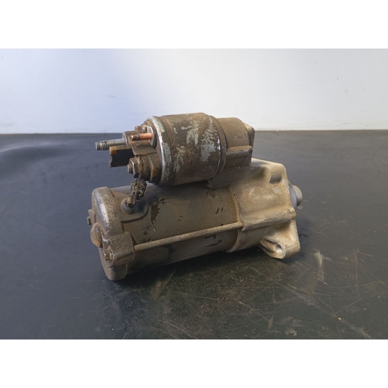 Recambio de motor arranque para dacia duster ambience 4x2 referencia OEM IAM   