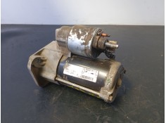 Recambio de motor arranque para dacia duster ambience 4x2 referencia OEM IAM    2