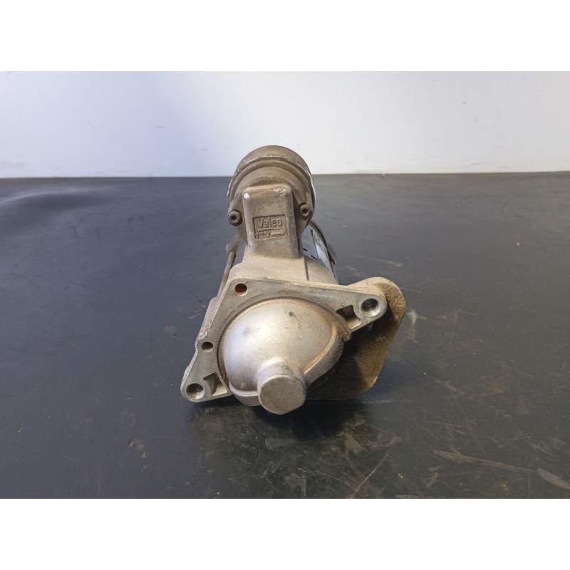 Recambio de motor arranque para dacia duster ambience 4x2 referencia OEM IAM   