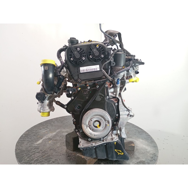 Recambio de motor completo para audi a5 sportback (f5a, f5f) 40 tfsi mild hybrid referencia OEM IAM DMS  