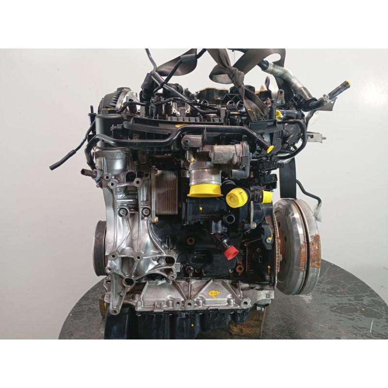 Recambio de motor completo para audi a5 sportback (f5a, f5f) 40 tfsi mild hybrid referencia OEM IAM DMS  