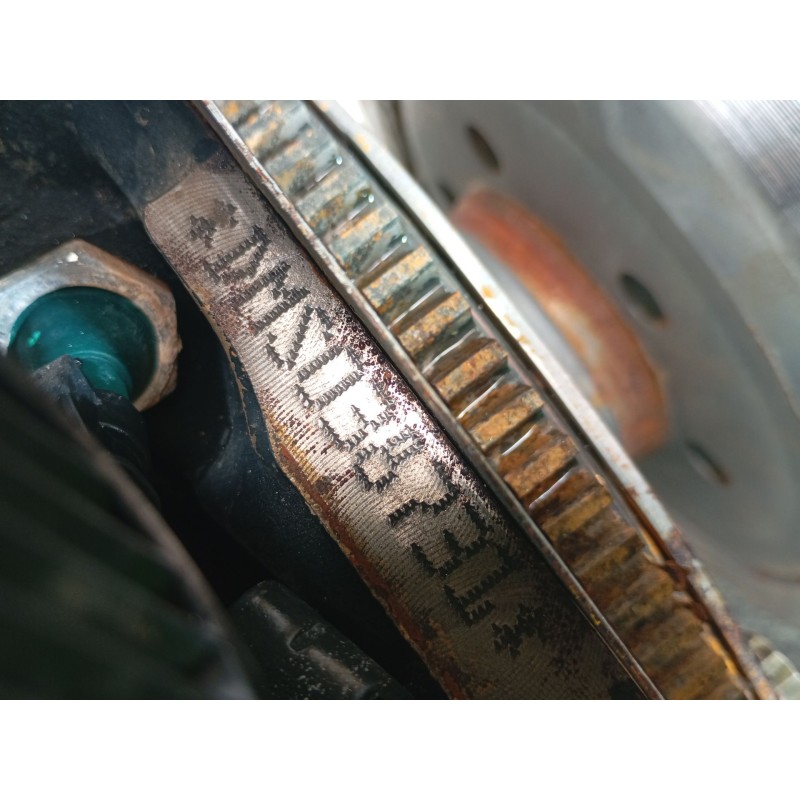 Recambio de motor completo para audi a5 sportback (f5a, f5f) 40 tfsi mild hybrid referencia OEM IAM DMS  