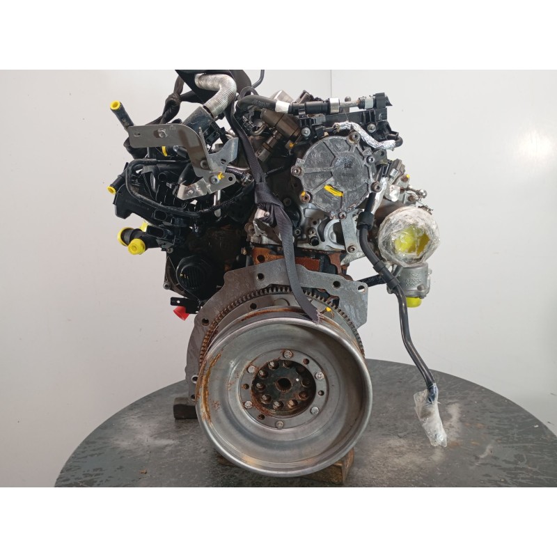 Recambio de motor completo para audi a5 sportback (f5a, f5f) 40 tfsi mild hybrid referencia OEM IAM DMS  