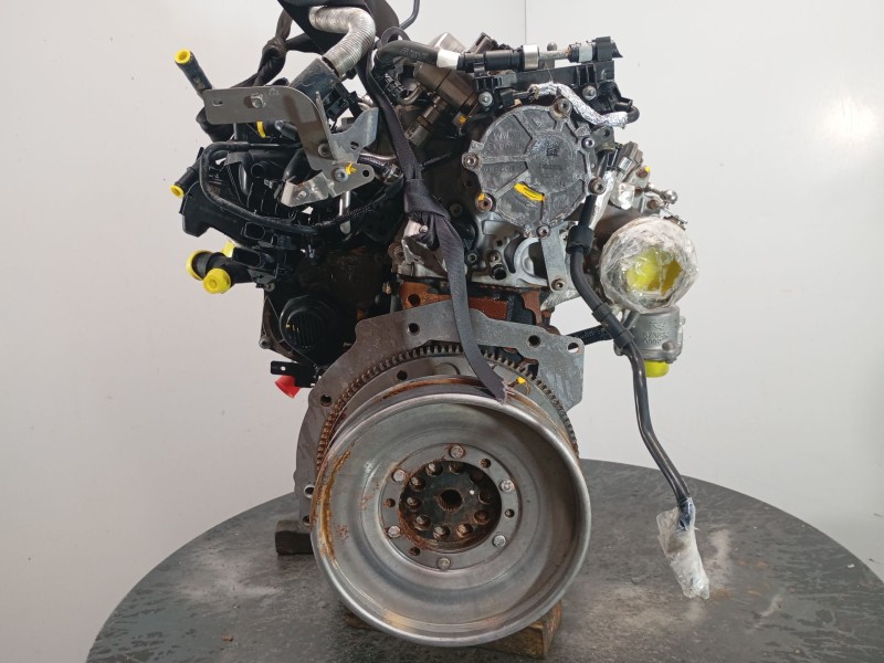 Recambio de motor completo para audi a5 sportback (f5a, f5f) 40 tfsi mild hybrid referencia OEM IAM DMS  