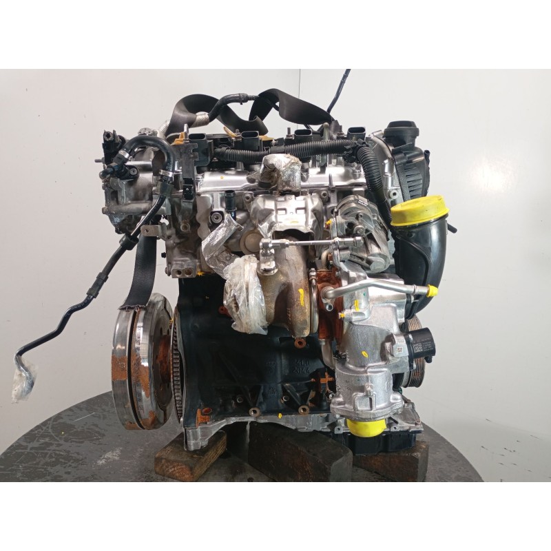 Recambio de motor completo para audi a5 sportback (f5a, f5f) 40 tfsi mild hybrid referencia OEM IAM DMS  