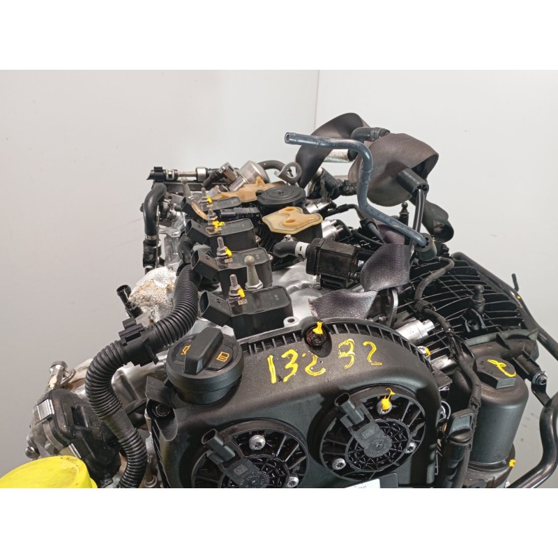 Recambio de motor completo para audi a5 sportback (f5a, f5f) 40 tfsi mild hybrid referencia OEM IAM DMS  