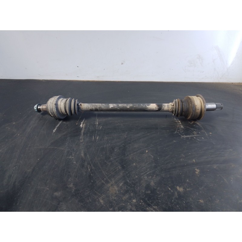 Recambio de transmision trasera derecha para mercedes-benz clase c coupe (w205) c 220 d (205.304) referencia OEM IAM   