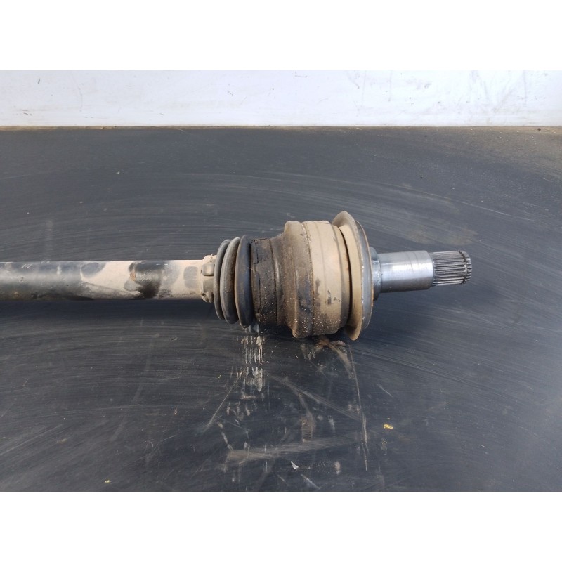 Recambio de transmision trasera derecha para mercedes-benz clase c coupe (w205) c 220 d (205.304) referencia OEM IAM   