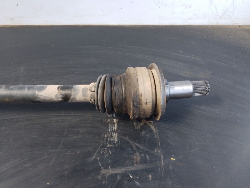 Recambio de transmision trasera derecha para mercedes-benz clase c coupe (w205) c 220 d (205.304) referencia OEM IAM   