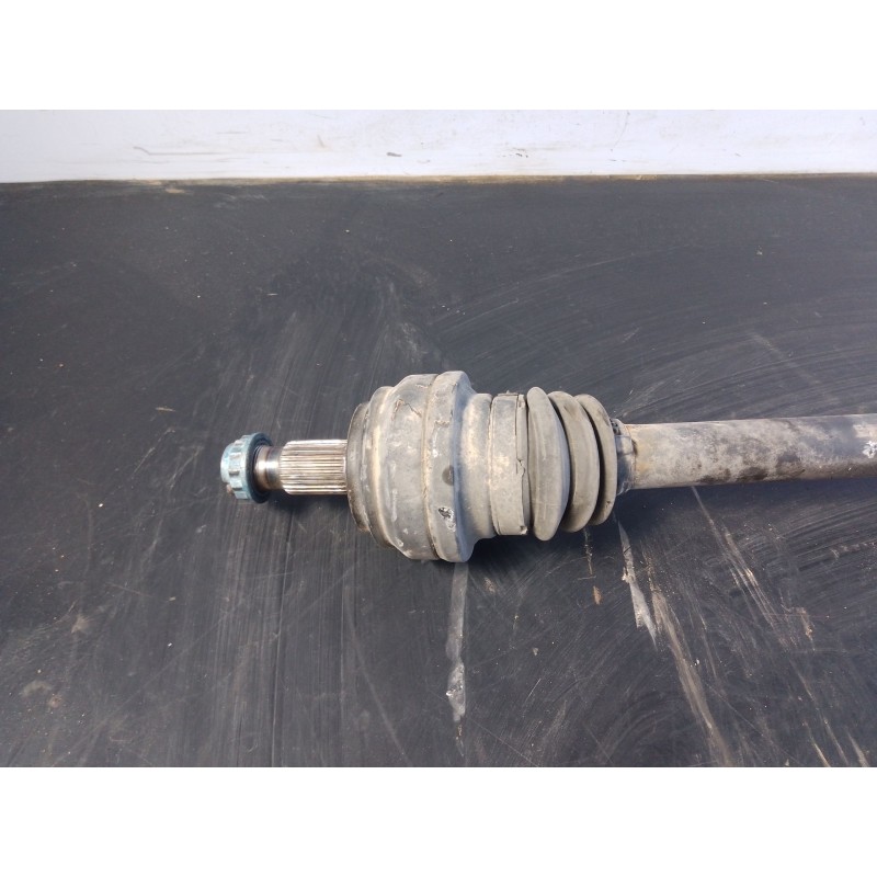 Recambio de transmision trasera derecha para mercedes-benz clase c coupe (w205) c 220 d (205.304) referencia OEM IAM   