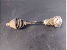 TRANSMISION DELANTERA IZQUIERDA 3Q0407271AA P1-A6-42