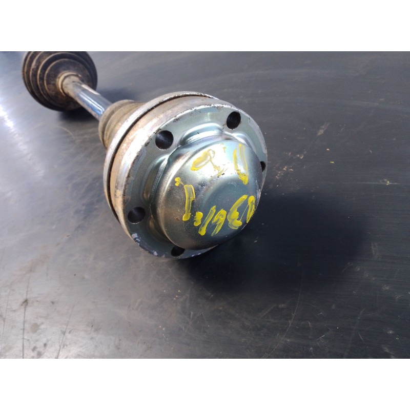 Recambio de transmision delantera izquierda para skoda karoq (nu7, nd7) 1.5 tsi referencia OEM IAM   