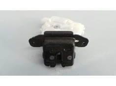 Recambio de cerradura maletero / porton para toyota yaris hsd active referencia OEM IAM   