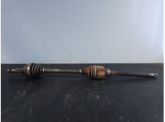 TRANSMISION DELANTERA DERECHA P1-A6-20