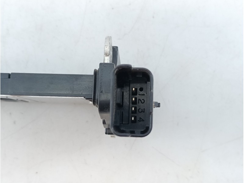 Recambio de caudalimetro para peugeot 308 ii (lb_, lp_, lw_, lh_, l3_) 1.5 bluehdi 100 referencia OEM IAM 9677093080  