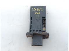 Recambio de caudalimetro para bmw 1 (f40) 116 d referencia OEM IAM 858002202 0281006812 