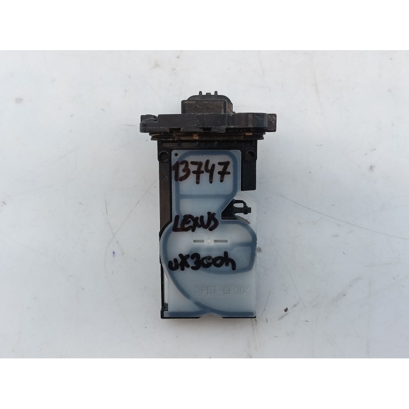 Recambio de caudalimetro para lexus ux (_aa1_,_ah1_,_ma1_) 300h (mzaa10) referencia OEM IAM 2220424010  