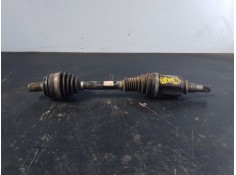 TRANSMISION DELANTERA IZQUIERDA A2533305501 P1-A6-42