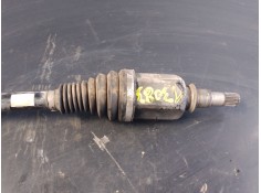 Recambio de transmision delantera izquierda para mercedes-benz glc (x253) 220 d 4-matic (253.905, 253.903) referencia OEM IAM A2 2