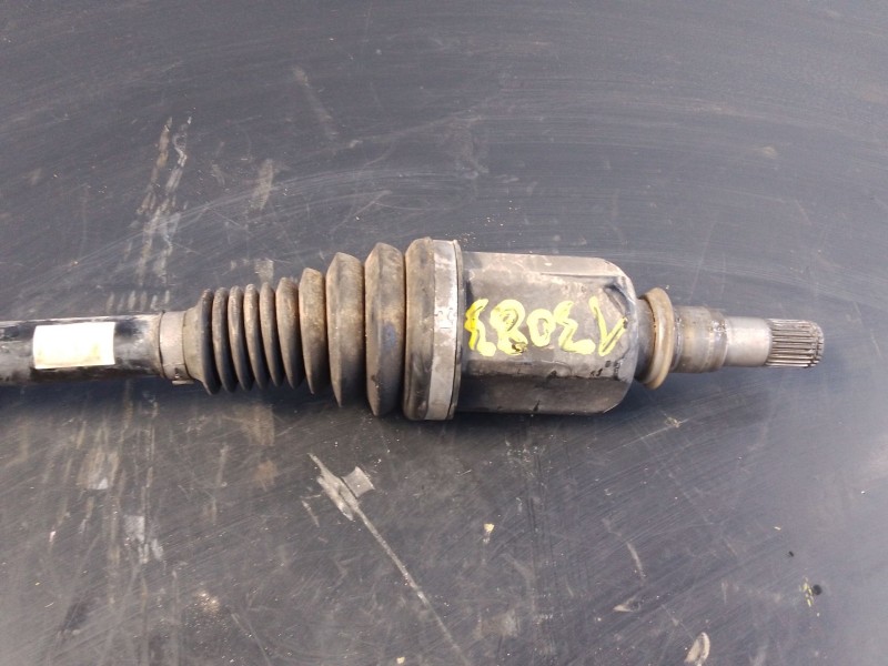 Recambio de transmision delantera izquierda para mercedes-benz glc (x253) 220 d 4-matic (253.905, 253.903) referencia OEM IAM A2